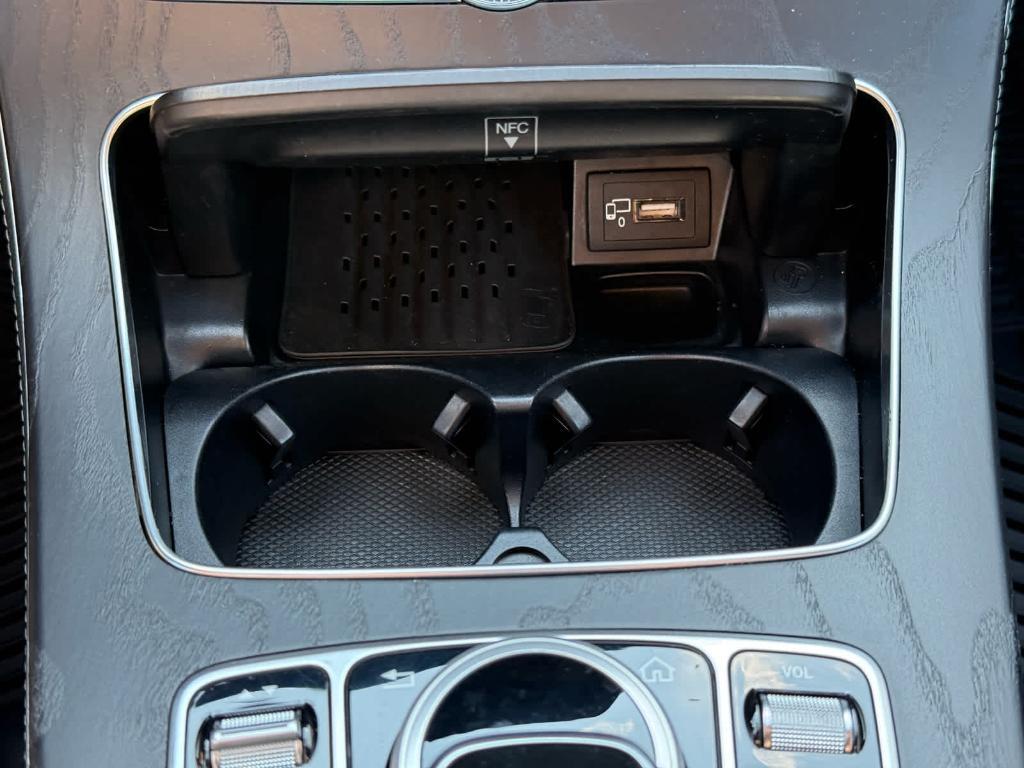 used 2018 Mercedes-Benz E-Class car, priced at $25,900