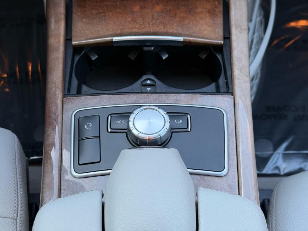used 2013 Mercedes-Benz E-Class car, priced at $10,000