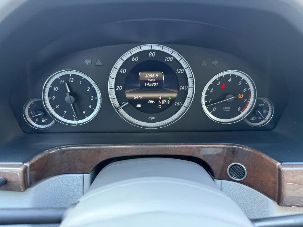 used 2013 Mercedes-Benz E-Class car, priced at $10,000