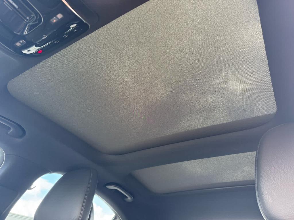 used 2023 Mercedes-Benz C-Class car, priced at $41,900
