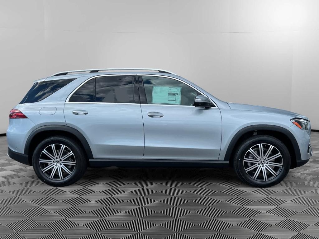 new 2025 Mercedes-Benz GLE 350 car, priced at $69,715