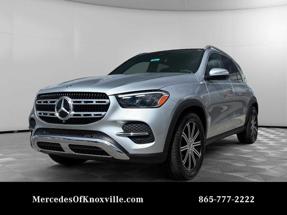 new 2025 Mercedes-Benz GLE 350 car, priced at $69,715