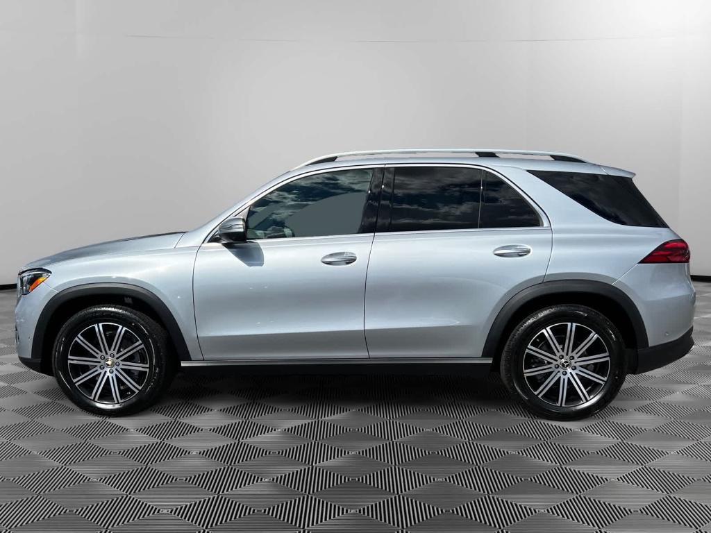 new 2025 Mercedes-Benz GLE 350 car, priced at $69,715