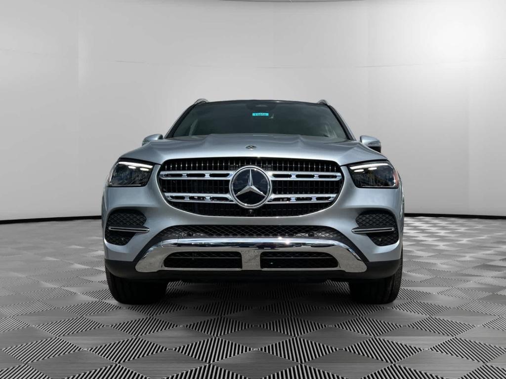 new 2025 Mercedes-Benz GLE 350 car, priced at $69,715