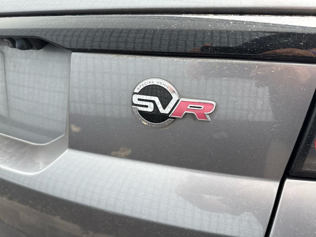 used 2020 Land Rover Range Rover Sport car, priced at $57,291