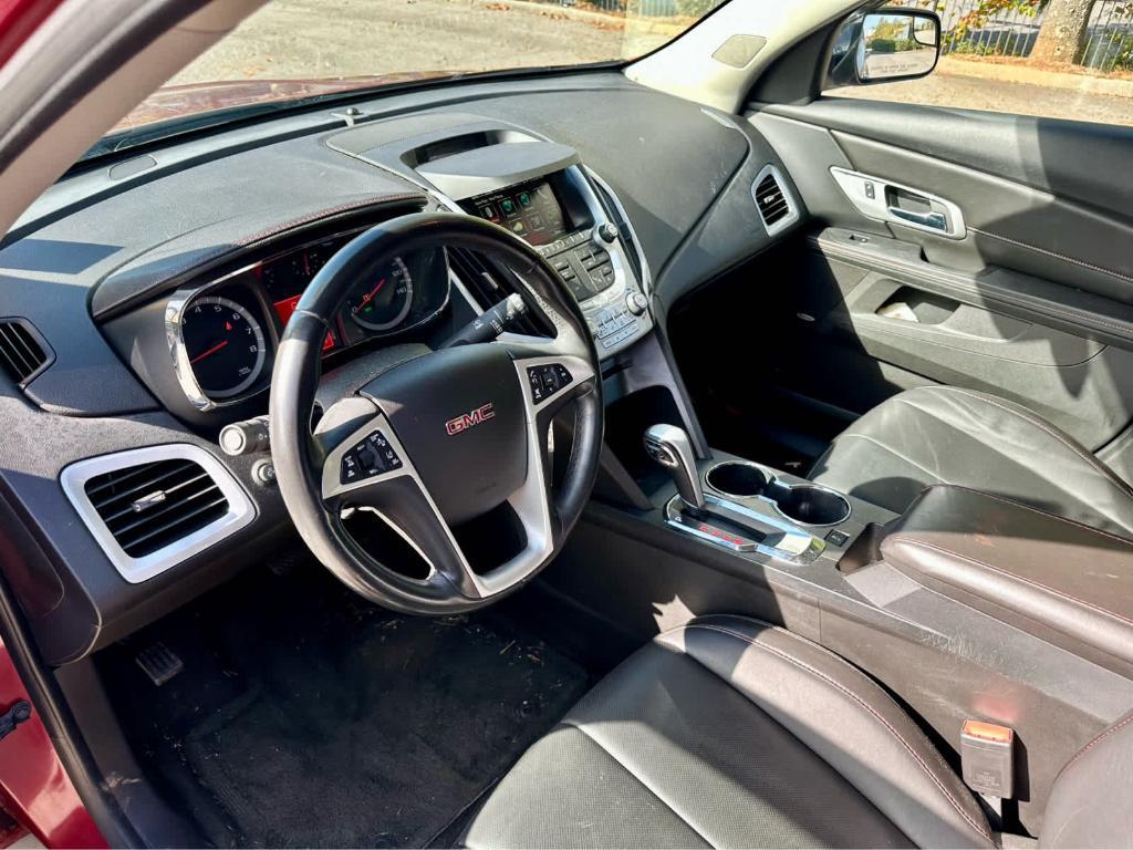 used 2012 GMC Terrain car, priced at $9,995