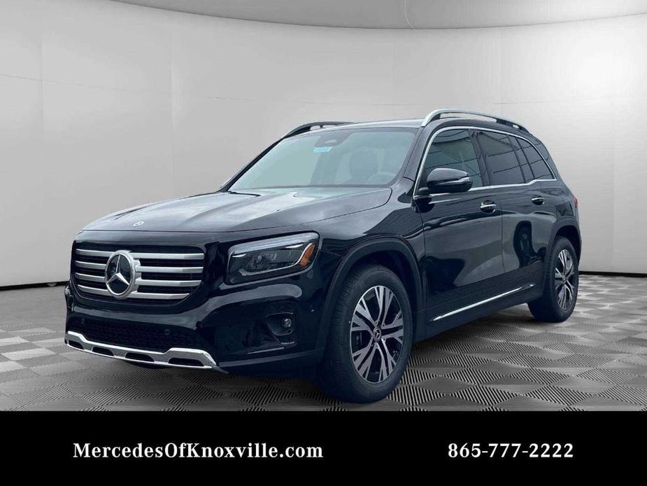 used 2024 Mercedes-Benz GLB 250 car, priced at $41,788