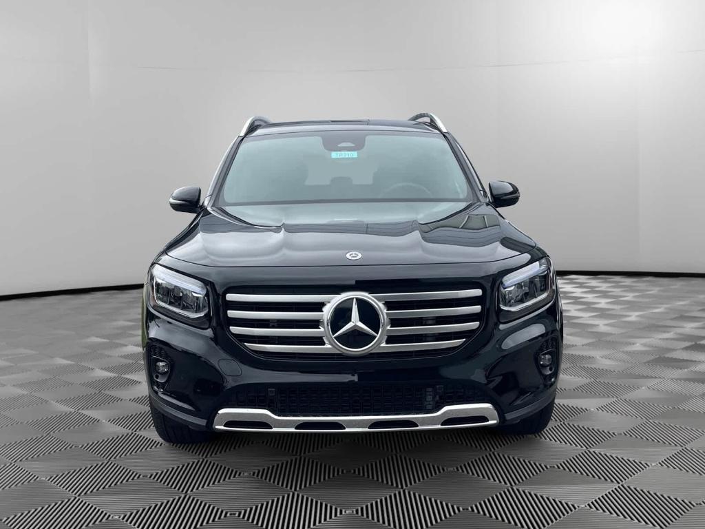 used 2024 Mercedes-Benz GLB 250 car, priced at $41,588