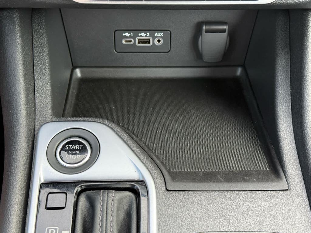 used 2023 Nissan Sentra car, priced at $20,000