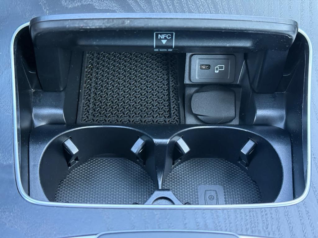 used 2023 Mercedes-Benz E-Class car, priced at $47,995