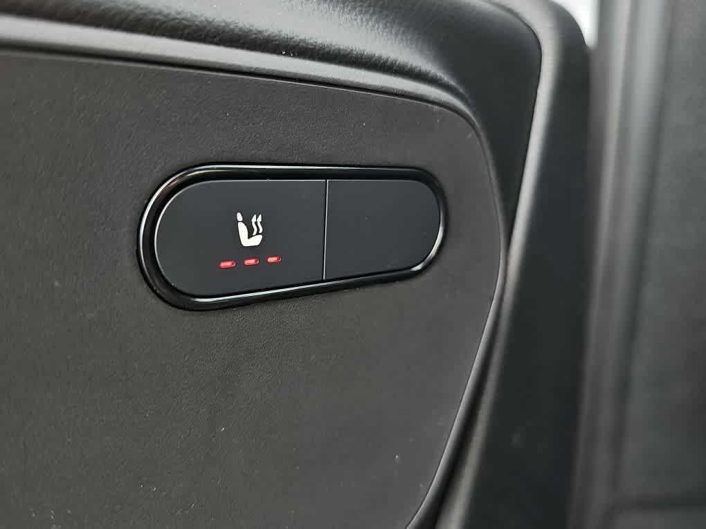 used 2025 Mercedes-Benz Sprinter 2500 car, priced at $57,599