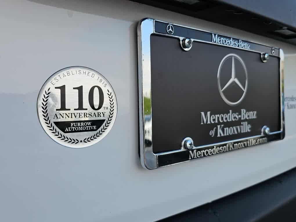 used 2025 Mercedes-Benz Sprinter 2500 car, priced at $57,599