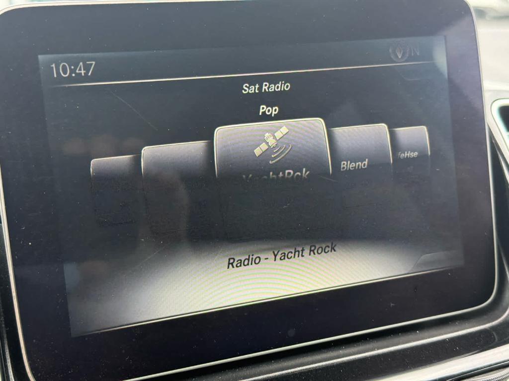 used 2018 Mercedes-Benz GLE 350 car, priced at $19,990