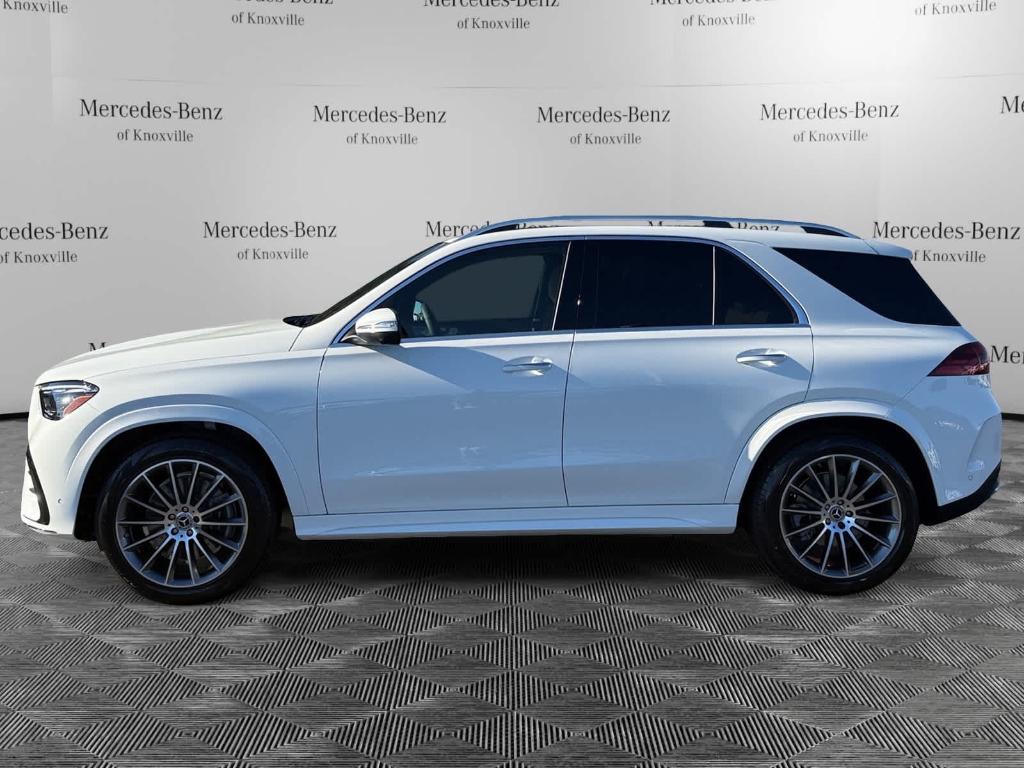 new 2026 Mercedes-Benz GLE 350 car, priced at $81,770