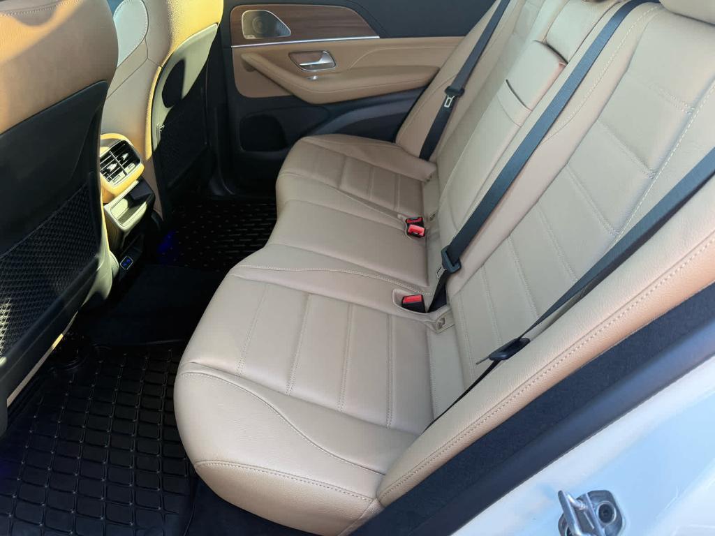 new 2026 Mercedes-Benz GLE 350 car, priced at $81,770