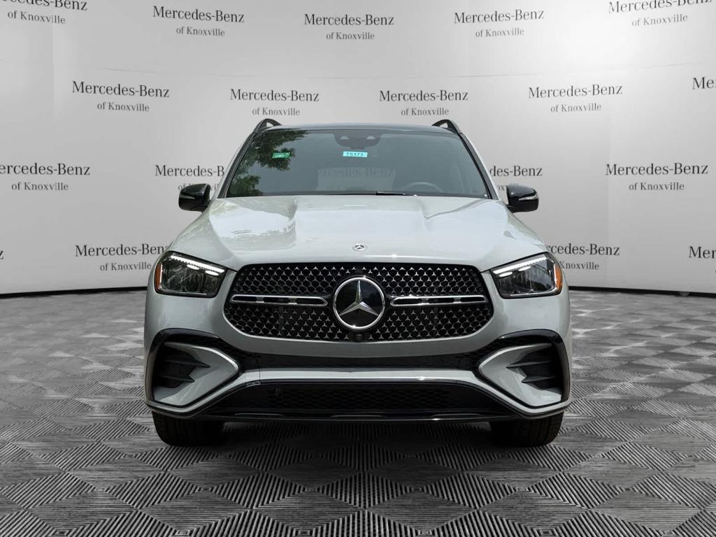 new 2025 Mercedes-Benz GLE 450e car, priced at $88,800
