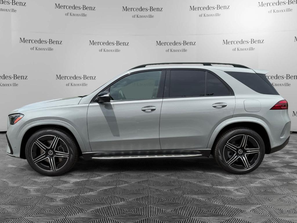 new 2025 Mercedes-Benz GLE 450e car, priced at $88,800