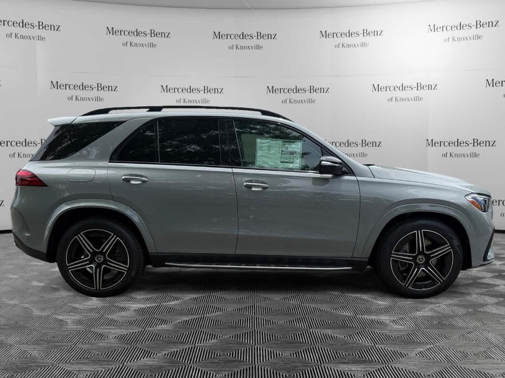 new 2025 Mercedes-Benz GLE 450e car, priced at $88,800