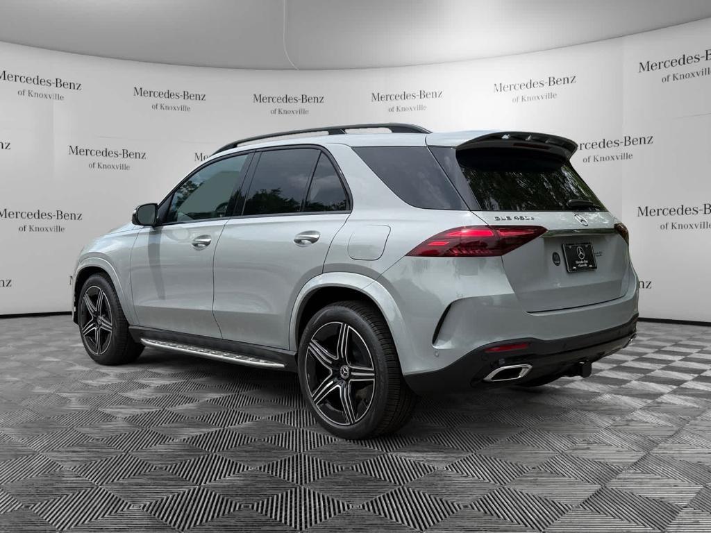 new 2025 Mercedes-Benz GLE 450e car, priced at $88,800