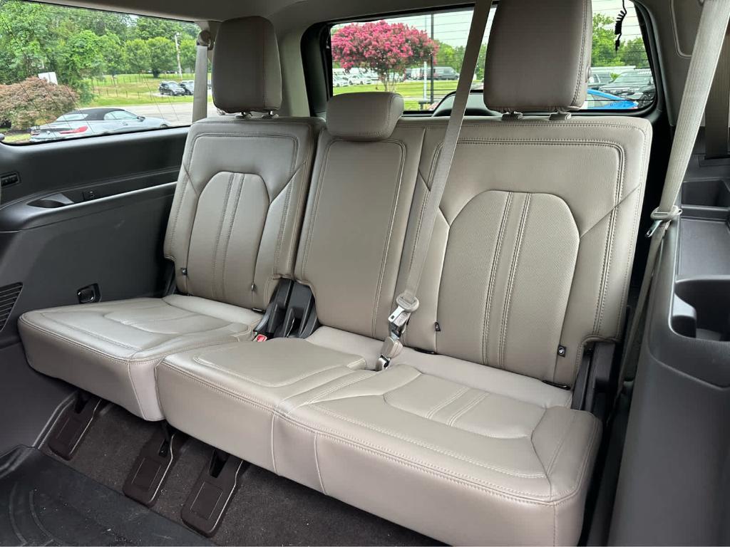 used 2019 Ford Expedition Max car, priced at $32,771