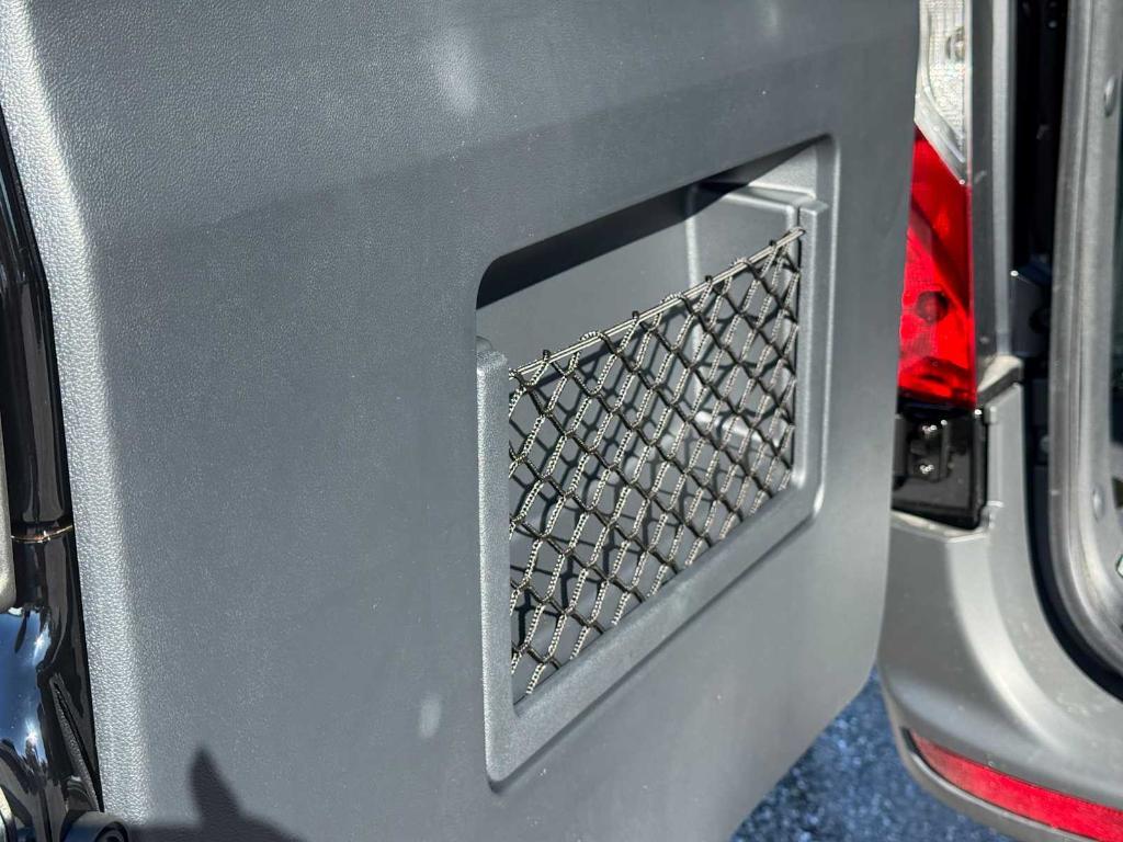 new 2025 Mercedes-Benz Sprinter 2500 car, priced at $77,952