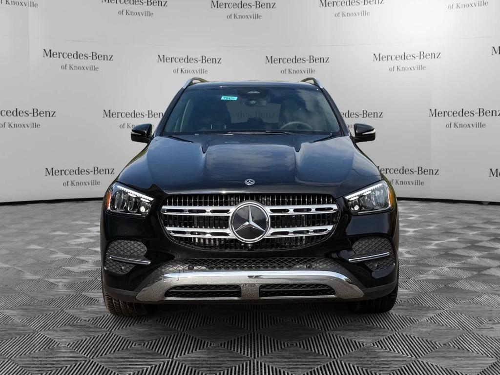 new 2025 Mercedes-Benz GLE 450 car, priced at $73,965