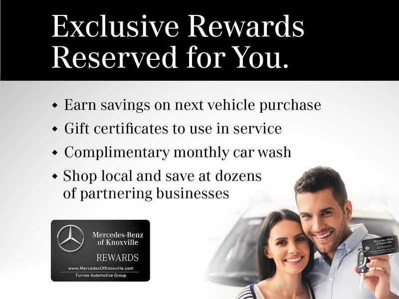 used 2025 Mercedes-Benz GLA 250 car, priced at $46,788