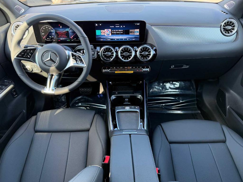 used 2025 Mercedes-Benz GLA 250 car, priced at $46,788