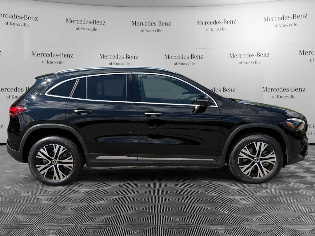 used 2025 Mercedes-Benz GLA 250 car, priced at $46,788