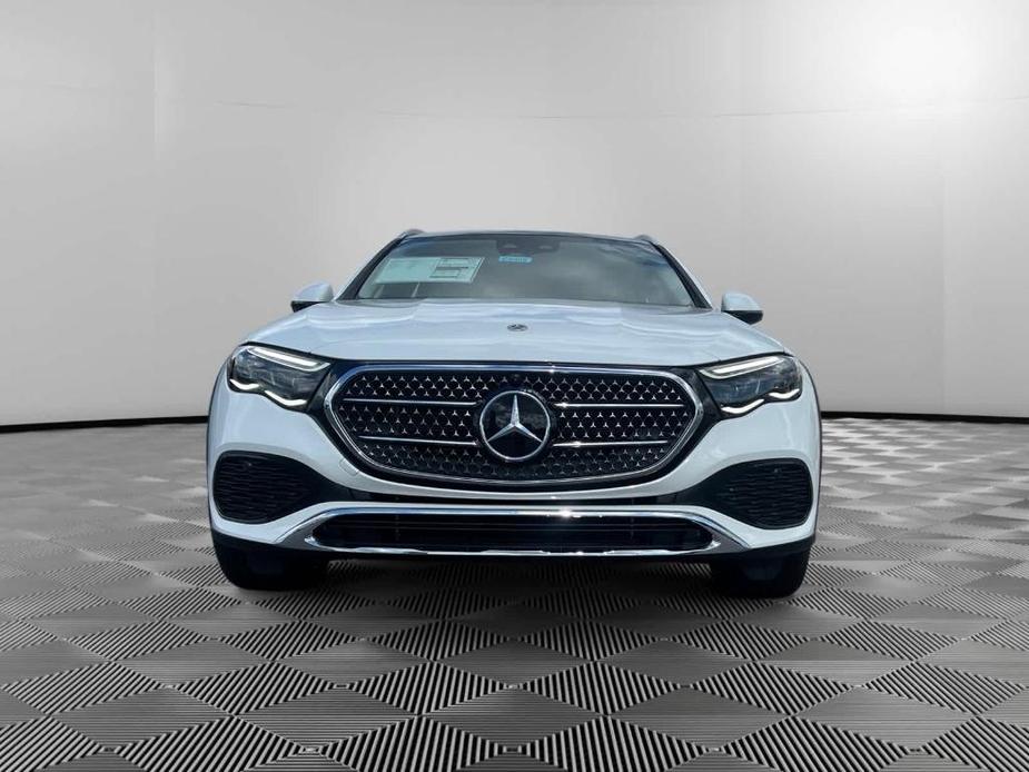 new 2025 Mercedes-Benz E-Class car, priced at $88,485