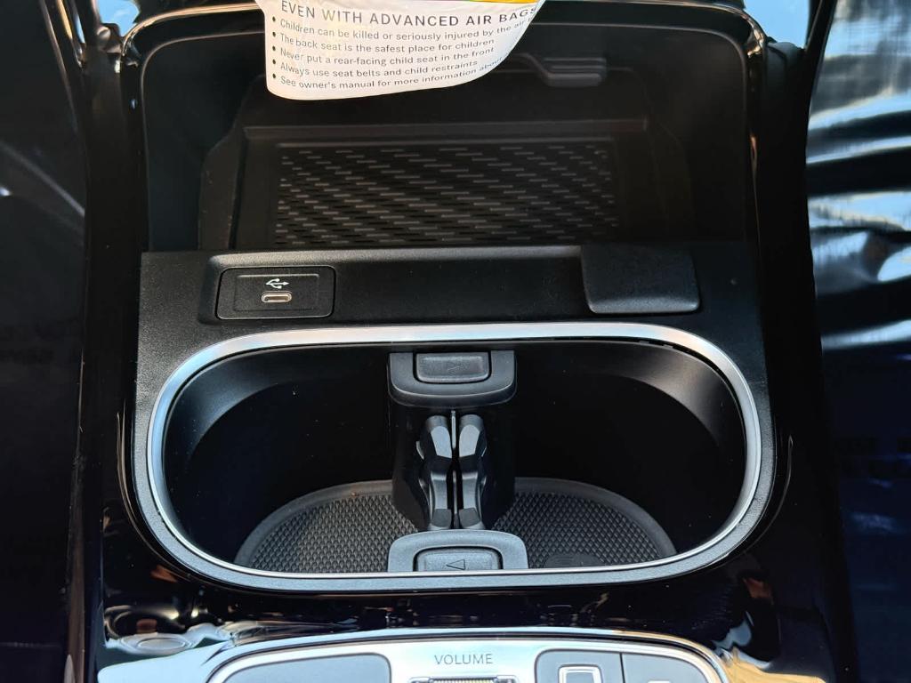 used 2026 Mercedes-Benz CLA 250 car, priced at $56,000