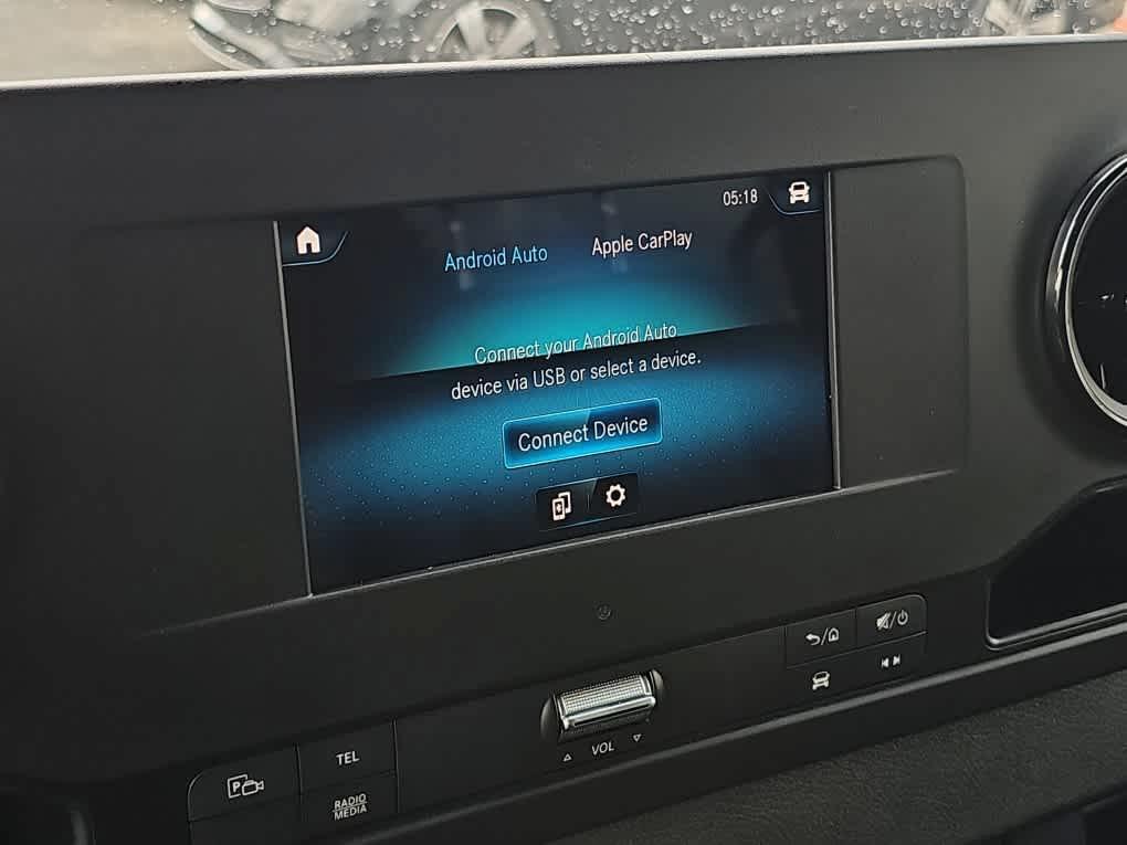 used 2022 Mercedes-Benz Sprinter 3500 car, priced at $54,000