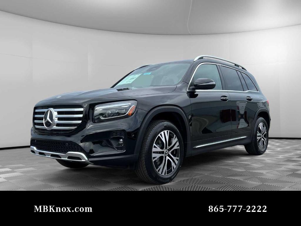 new 2024 Mercedes-Benz GLB 250 car, priced at $51,215