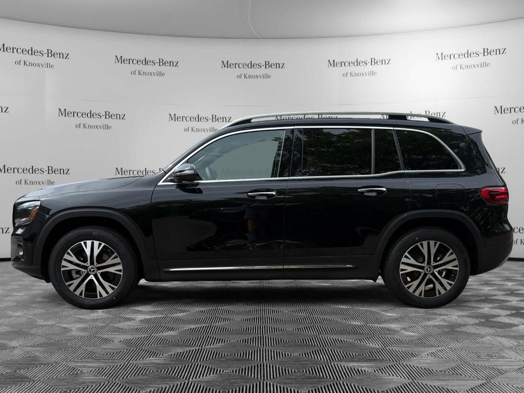 used 2024 Mercedes-Benz GLB 250 car, priced at $45,500