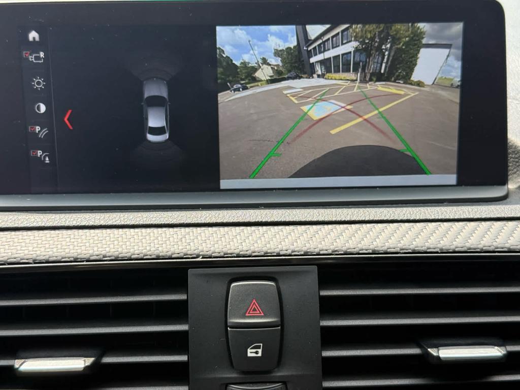 used 2020 BMW M2 car, priced at $43,557