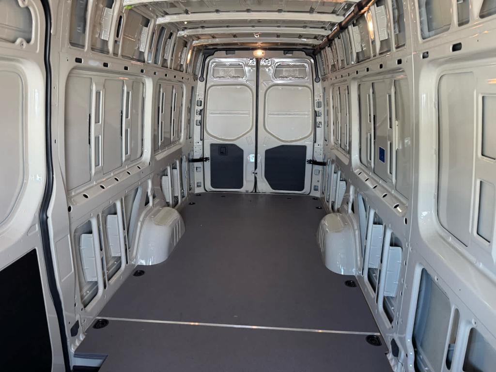 new 2025 Mercedes-Benz Sprinter 2500 car, priced at $74,434