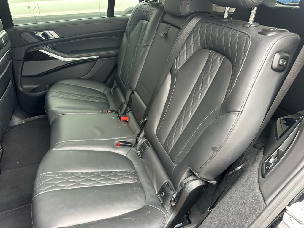 used 2023 BMW X7 car, priced at $59,990