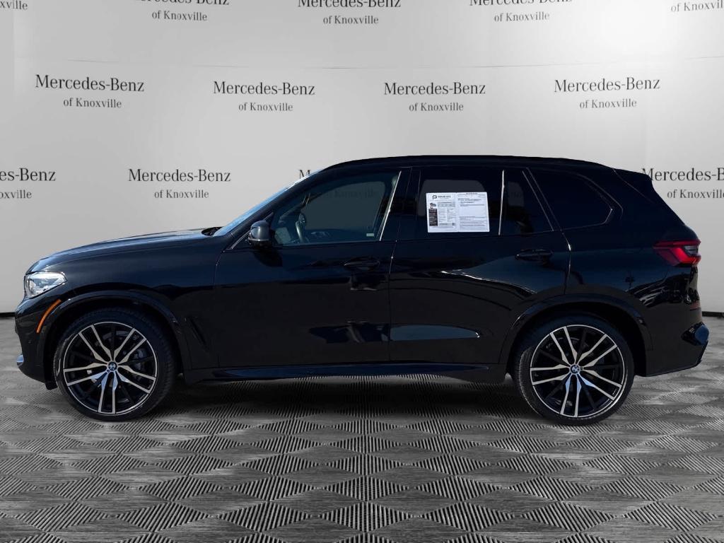 used 2019 BMW X5 car, priced at $28,455