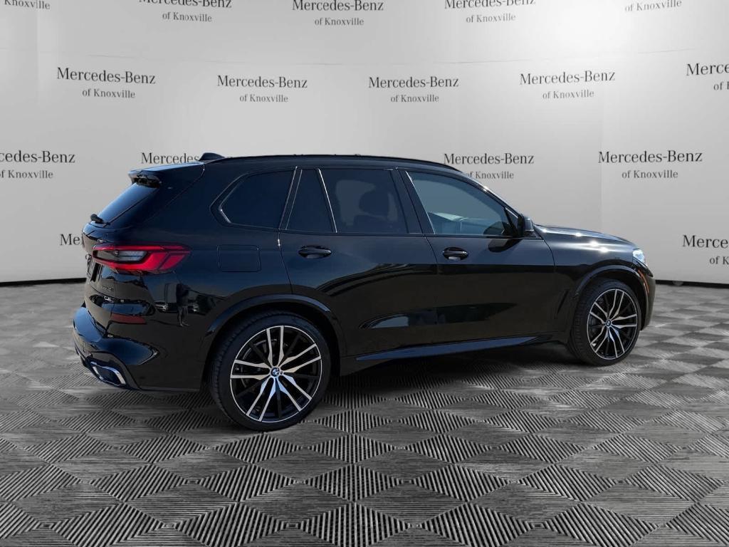 used 2019 BMW X5 car, priced at $28,455
