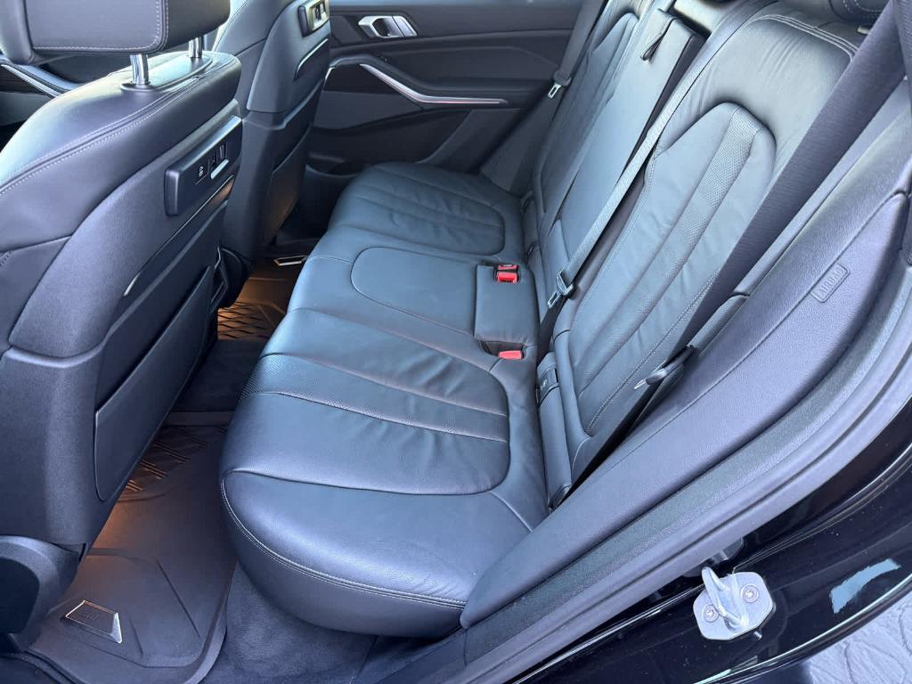 used 2019 BMW X5 car, priced at $28,455