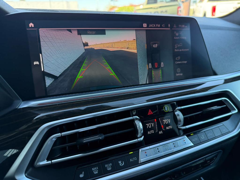 used 2019 BMW X5 car, priced at $28,455