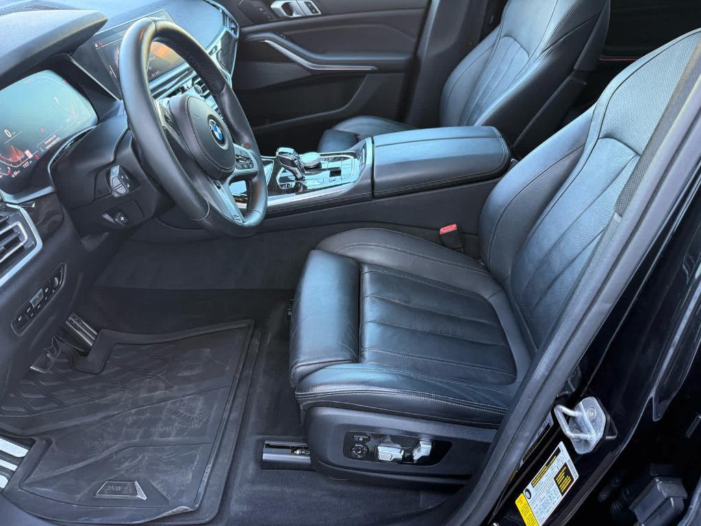 used 2019 BMW X5 car, priced at $28,455
