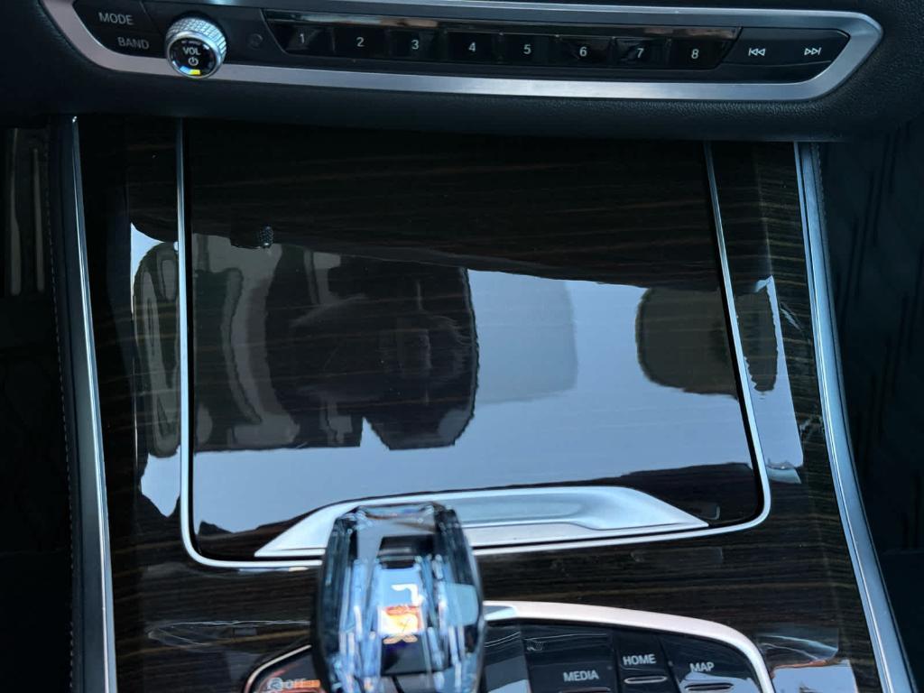 used 2019 BMW X5 car, priced at $28,455