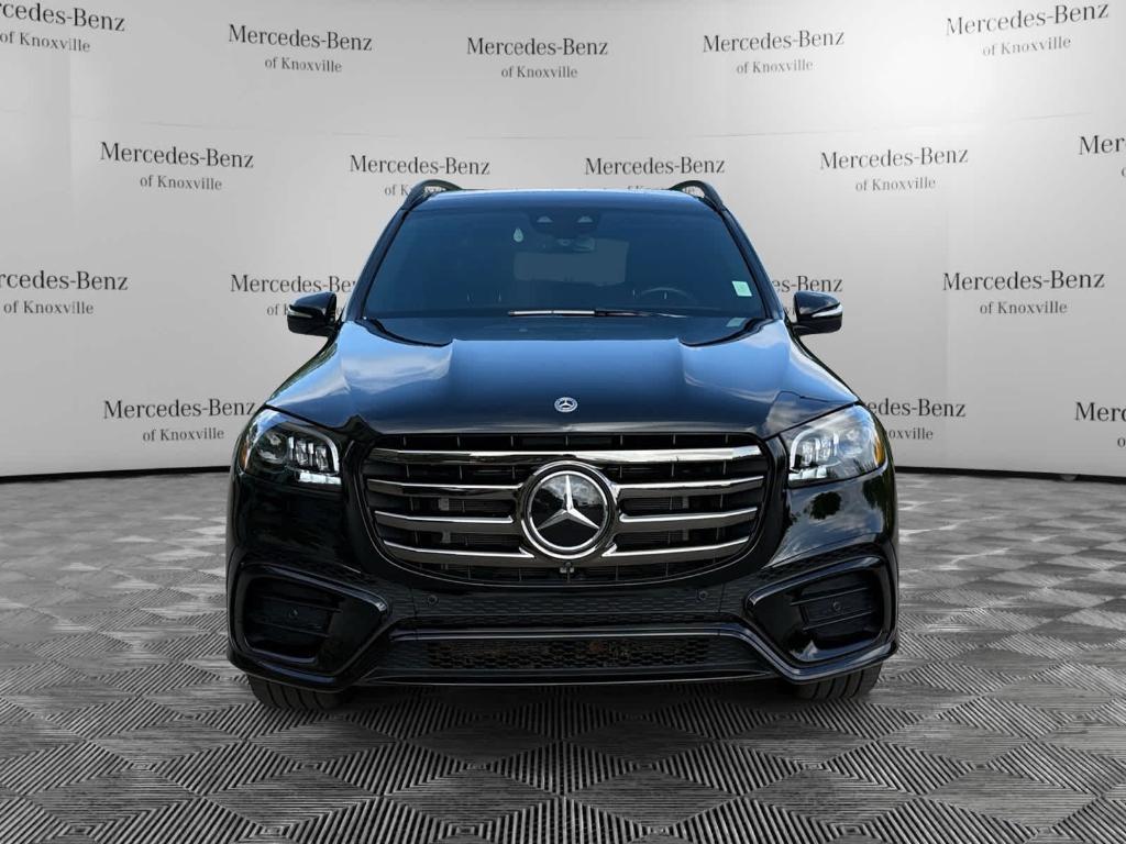 used 2024 Mercedes-Benz GLS 450 car, priced at $82,990