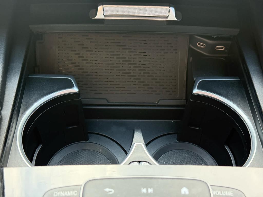 used 2024 Mercedes-Benz GLS 450 car, priced at $82,990