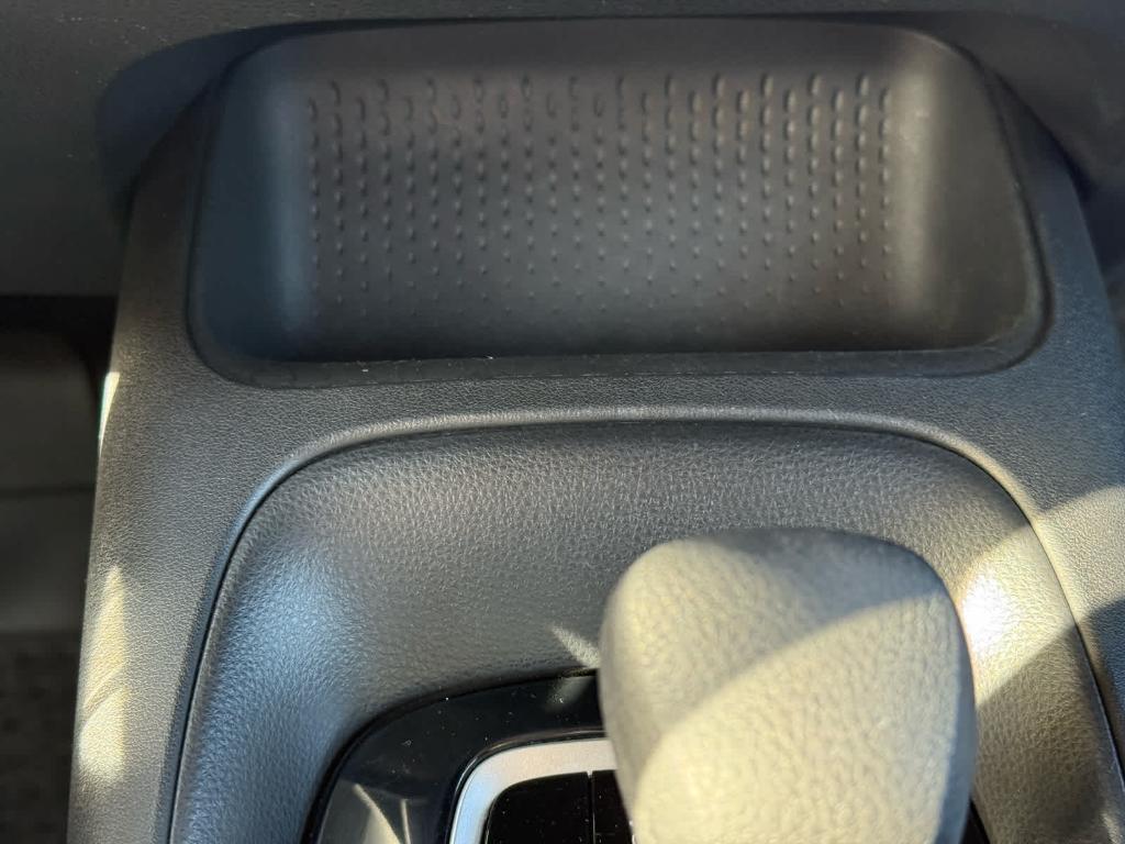 used 2024 Toyota Corolla car, priced at $20,884