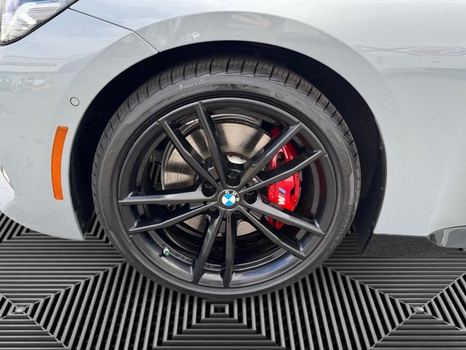 used 2022 BMW M240 car, priced at $45,990