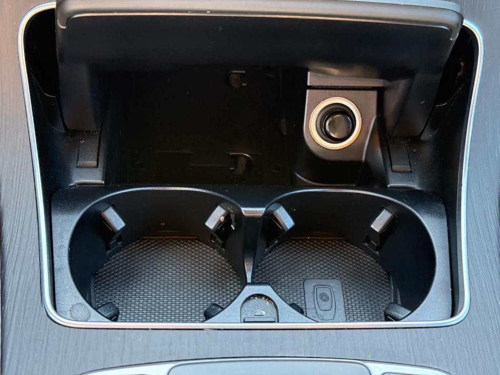 used 2021 Mercedes-Benz GLC 300 car, priced at $36,751