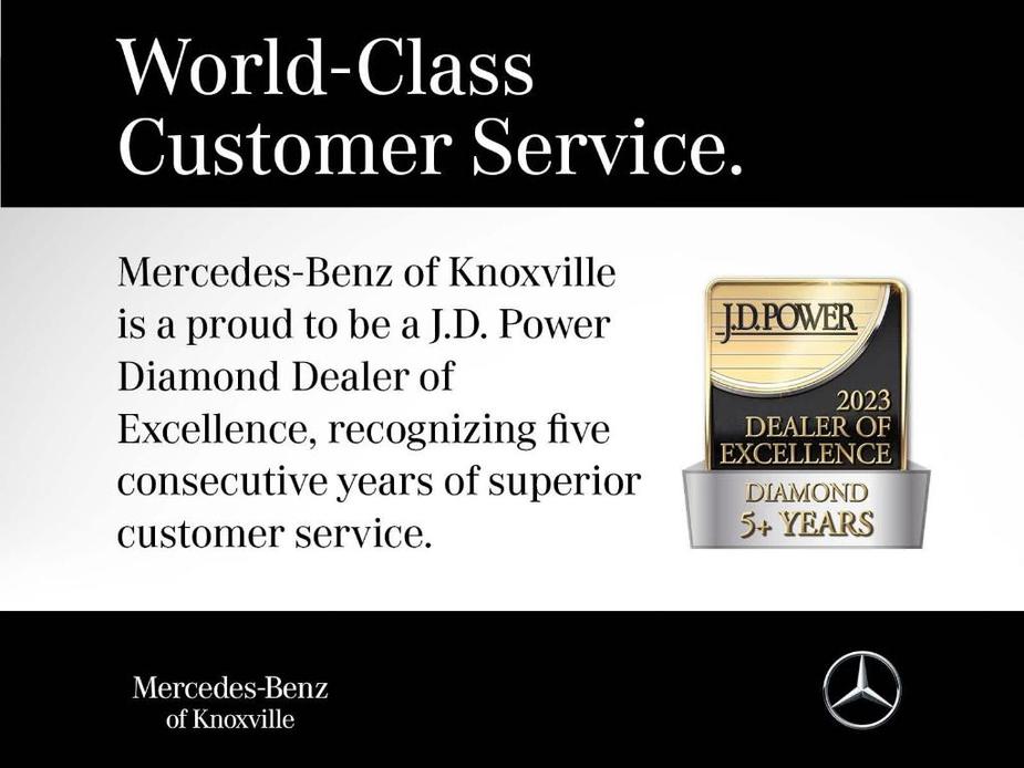 new 2024 Mercedes-Benz CLE 300 car, priced at $65,895