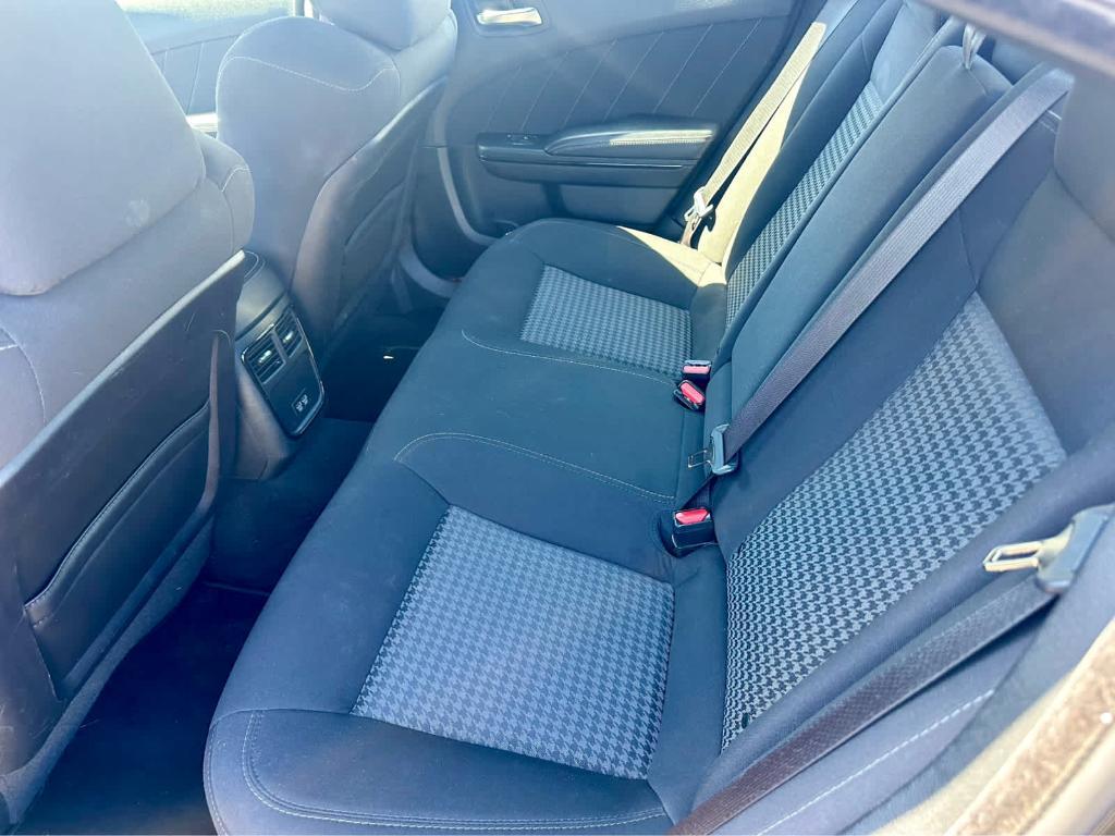 used 2023 Dodge Charger car, priced at $29,877